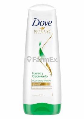 Acondicionador Dove