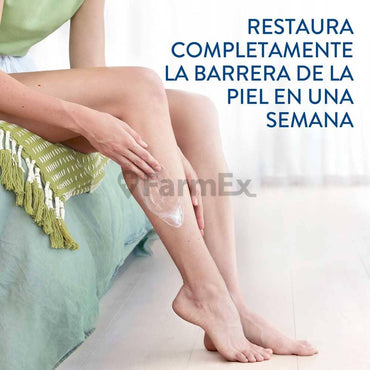 Cetaphil crema hidratante x 250 g GALDERMA