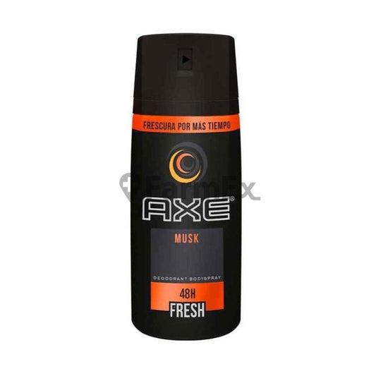 Desodorante Axe Musk Fresh x 150 ml UNILVER