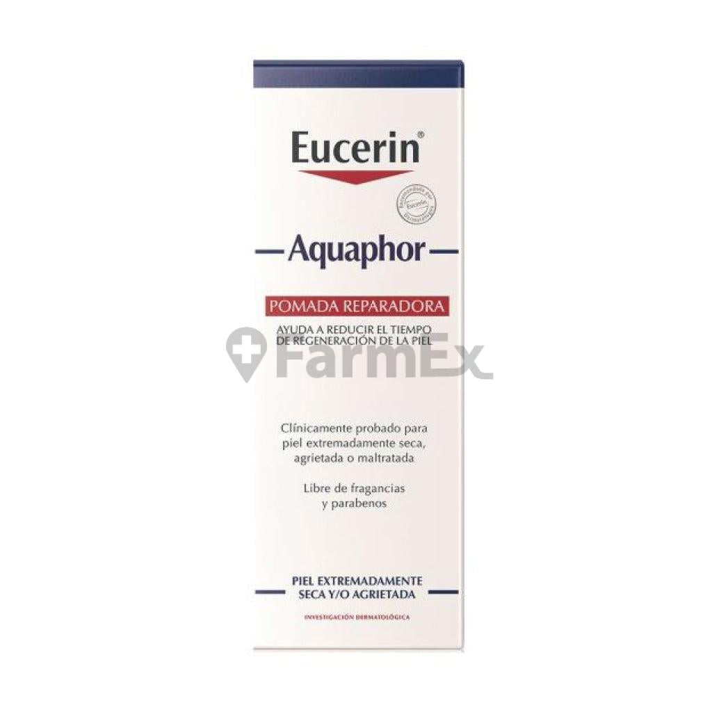 Eucerin Pomada Aquaphor x 49 g. Beiersdorf