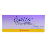 Evitta Levonorgestrel 1,5 mg x 1 comprimido