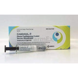 Gardasil 9 0,5 mL x 1 jeringa