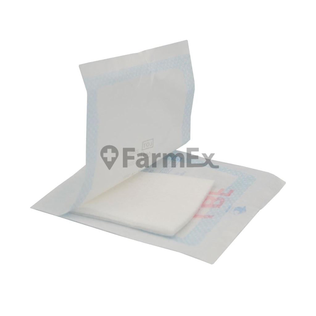 Gasa No tejida 10 x 10 cm LBF