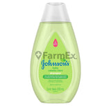 Johnson's Baby "Cabello Claro con Manzanilla" x 400 mL