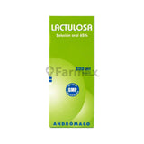 Lactulosa 65 % x 200 mL