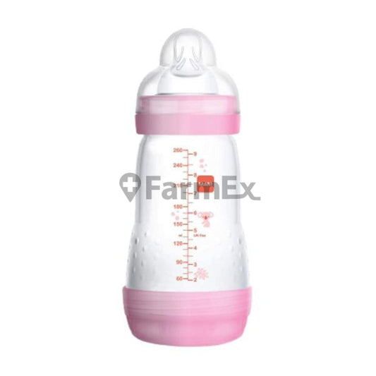 Mam Mamadera 2+ Meses x 260 ml mam