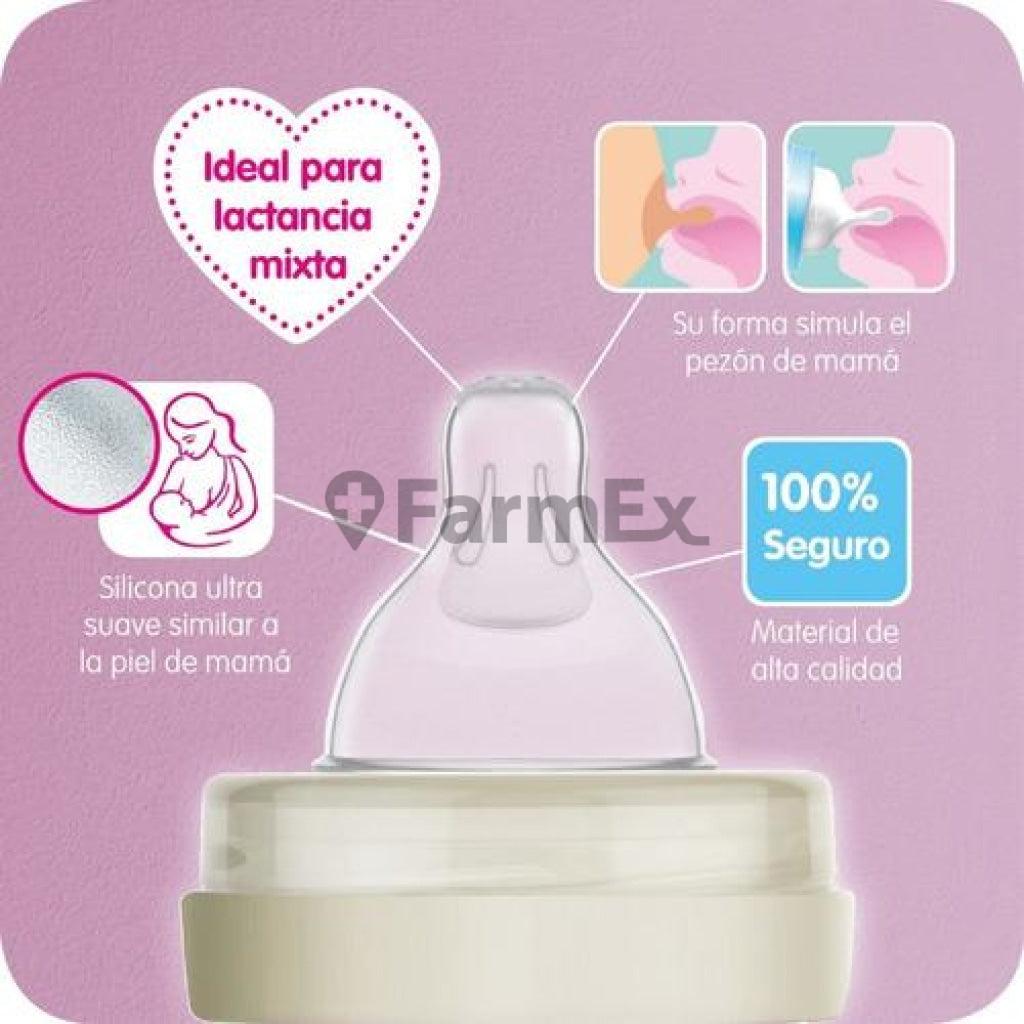 Mam Mamadera 2+ Meses x 260 ml mam
