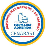 Montelukast 10 mg x 30 comprimidos "Ley Cenabast"