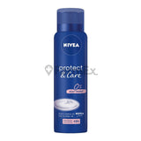 Nivea Aerosol "Protect & Care 48H" x 150 mL