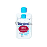 Pack Lubriderm "Piel normal Extra humectante" 400 mL + 120 mL