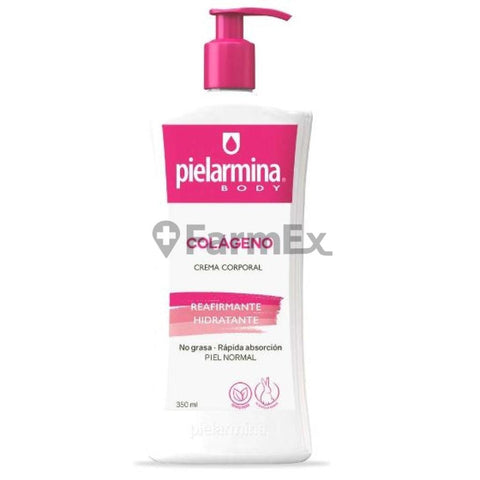 Pielarmina Body Crema corporal "Colágeno" x 350 mL
