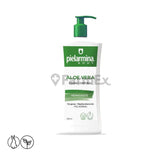 Pielarmina Crema Corporal "Aloe vera" x 350 mL