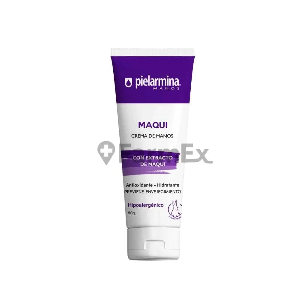 Pielarmina Manos "Maqui" x 80 g Petrizzio