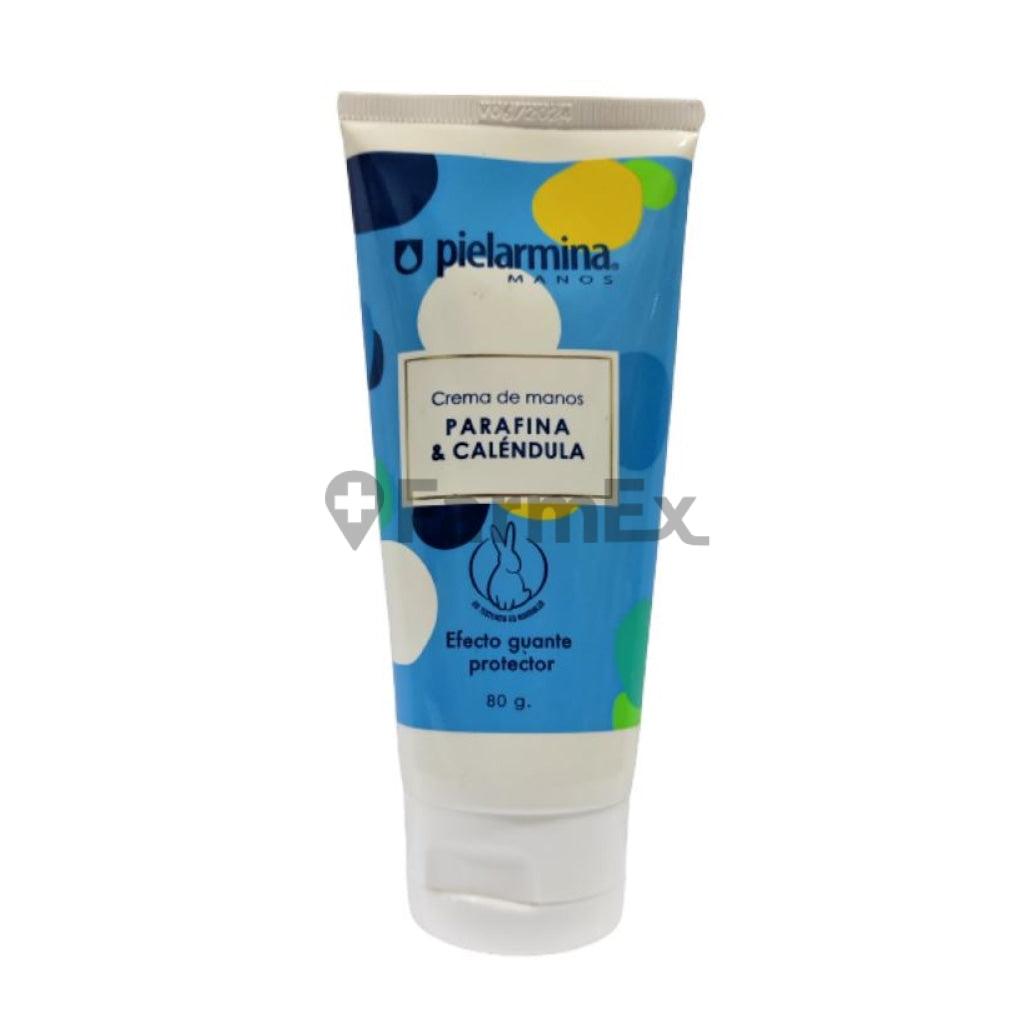 Pielarmina Parafina y calendula x 80 g Petrizzio