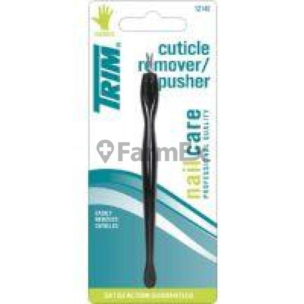 Removedor de Cutículas (Trim) Trim