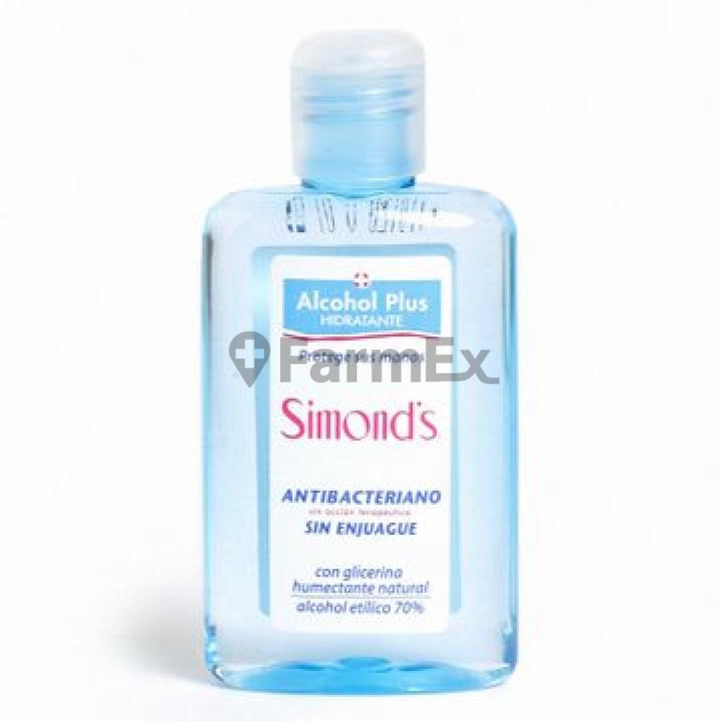 Simond's Alcohol Plus 70% x 75 ml Simond's