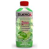 Suerox Sabor a Limón de Pica x 630 mL