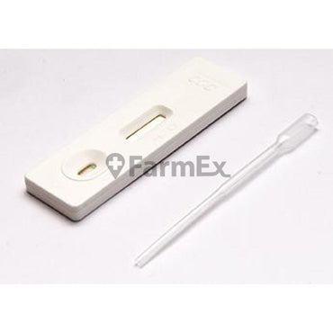 Test Cocaina LaPrepie