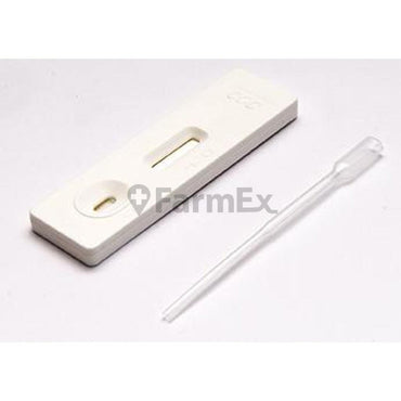 Test Droga Marihuana LaPrepie