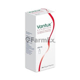 Vantux Shampoo Anticaída x 100 mL