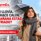 Ayer llovía, hoy hace calor y mañana… ¿estás resfriado? ¿Los cambios de temperatura pueden enfermarte?