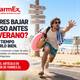 ¿Quieres bajar de peso antes del verano? Estás a tiempo de hacerlo de manera saludable
