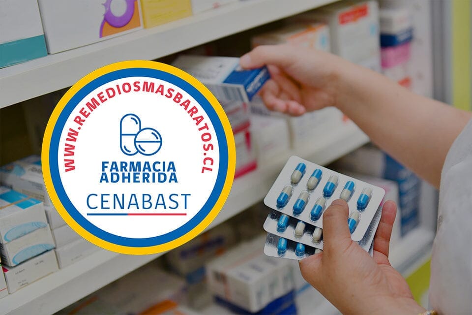 5 Años de Convenio con Cenabast: Farmex.cl y el Compromiso con los Medicamentos a Precio Justo