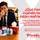 ¿Cómo debo estar preparado para este invierno? Conoce los multivitamínicos que pueden ayudarte
