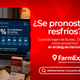 ¿Se pronostican resfríos? Cuando bajen las lluvias, descubre cómo prevenirlos