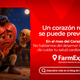 Un corazón roto se puede prevenir ❤️: en el Mes del Corazón, hablemos de salud cardiovascular