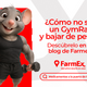 ¿Cómo no ser un "GymRat" y bajar de peso? Descubre alternativas que sí pueden ayudarte