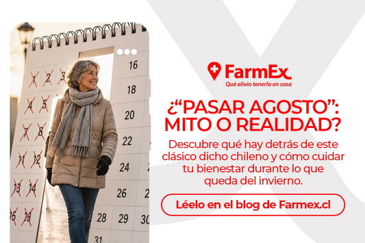 ¿“Pasar agosto” es un mito o una realidad? Descubre qué hay detrás de este clásico dicho chileno