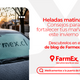 Heladas matinales: Consejos para fortalecer tus mañanas este invierno
