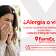 ¿Alergias o virus? Aprende a diferenciar los síntomas y cuándo deberías consultar