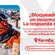 ¿Bloqueador solar en invierno? La respuesta es sí: protege tu piel de los rayos UV