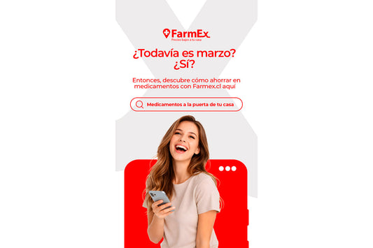 ¿Por qué Farmex es más barato? Descubre todos los beneficios para ti