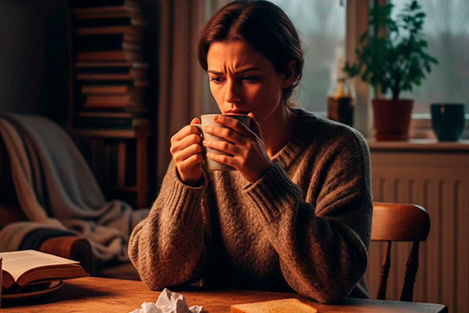 La salud mental en Chile: un desafío creciente que no debemos enfrentar solos