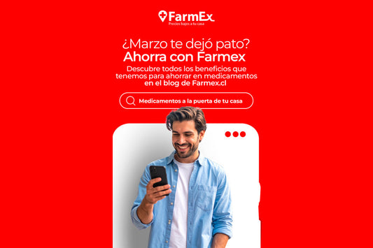 Marzo no son solo deudas: Descubre los síntomas clásicos de estas fechas