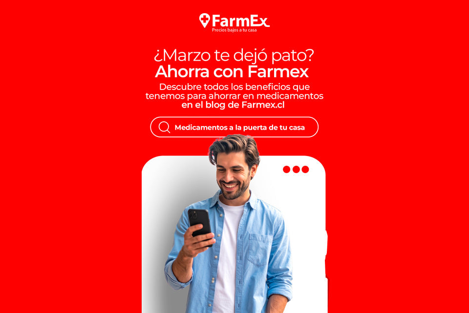 Marzo no son solo deudas: Descubre los síntomas clásicos de estas fechas