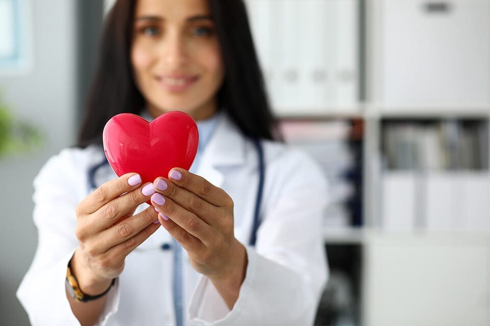 Agosto: El Mes del Corazón - Cuida tu salud con Farmex.cl