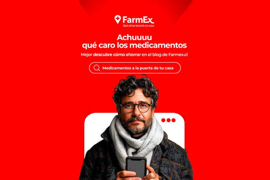 A$$$$$$$$huuu… ¡Qué caros están los medicamentos! Descubre cómo ahorrar aquí