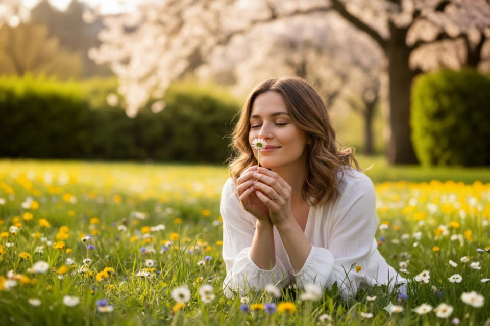 ¡Prepárate para la Primavera con Farmex.cl! Medicamentos para la Alergia a Precios Bajos