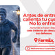 Aprende a hacer deporte este invierno sin descuidar tus defensas