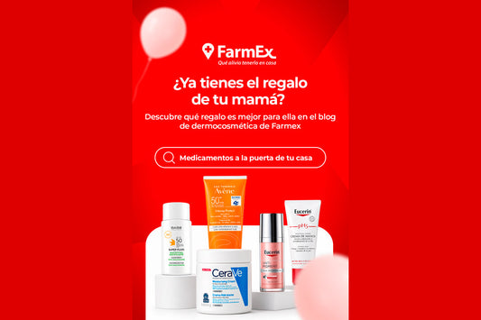 Dermocosmética para Mamá: El Regalo Perfecto que Cuida su Piel y Bienestar
