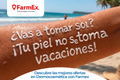 ☀️ ¡Llega DermoVerano 2026 a Farmex.cl: la protección y cuidado que tu piel merece!