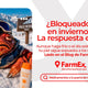 ¿Bloqueador solar en invierno? La respuesta es sí: protege tu piel de los rayos UV