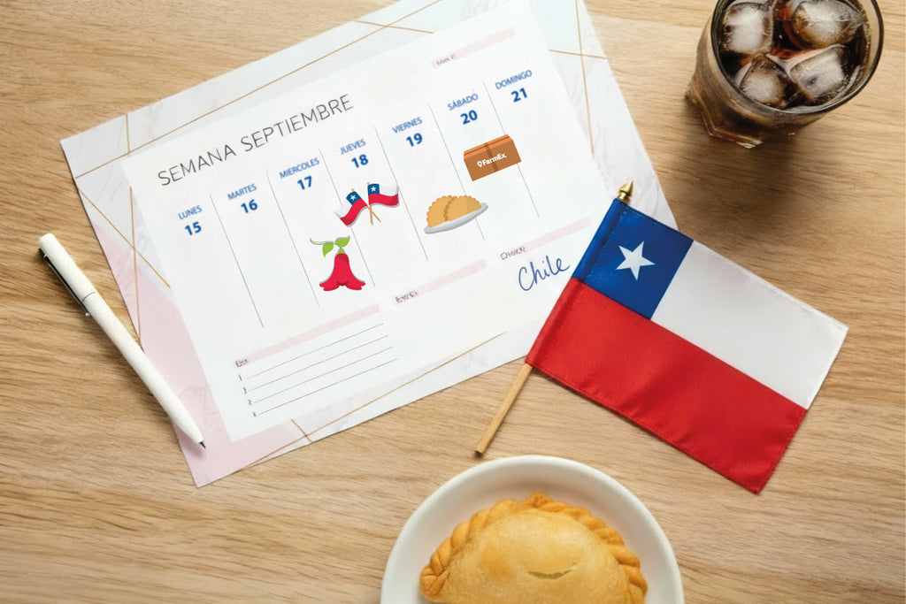 ¡Compra este 17, 18 o 19 y recibe tu pedido este sábado sin falta!