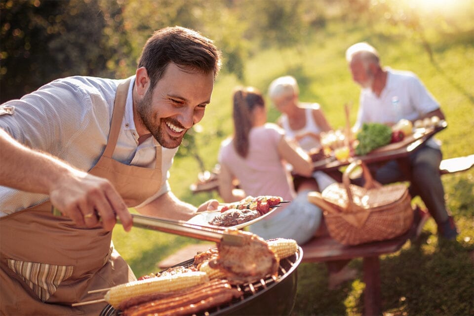 ¡Celebra unas Fiestas Patrias Saludables y en Grande!