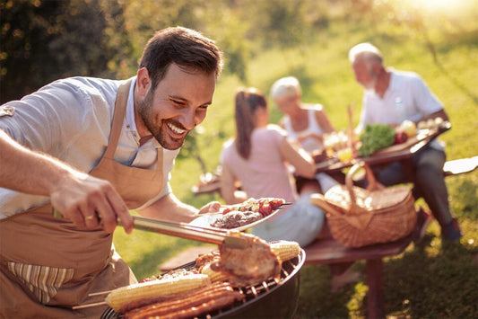 ¡Celebra unas Fiestas Patrias Saludables y en Grande!