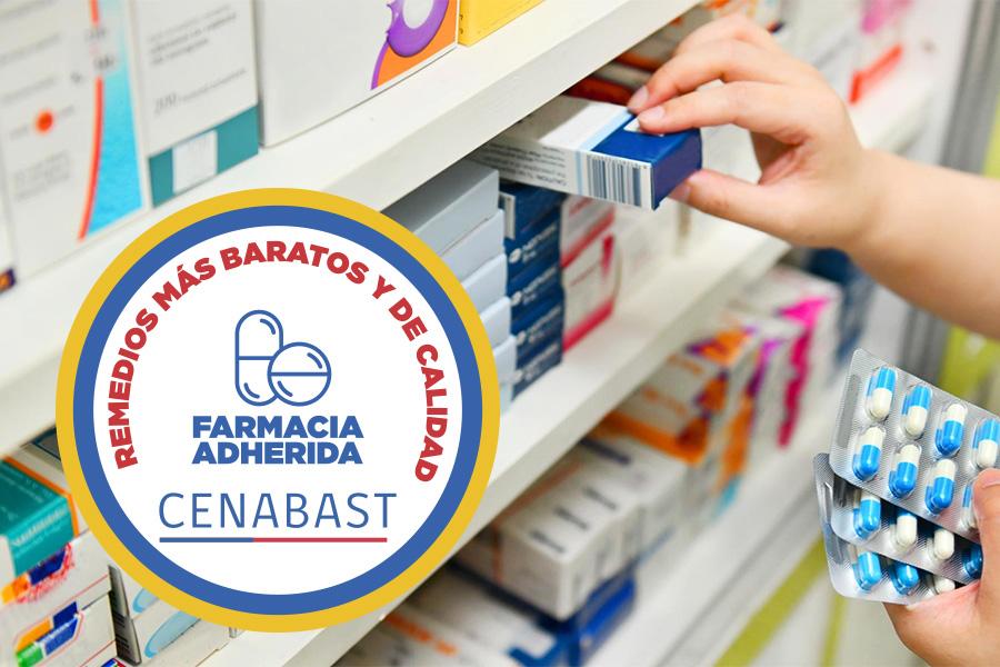 CENABAST, el nuevo sistema de descuentos de medicamentos en Chile